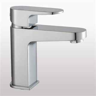 Vòi Lavabo kháng khuẩn Kangaroo KG692C